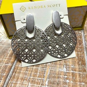 Kendra Scott Diane Earrings